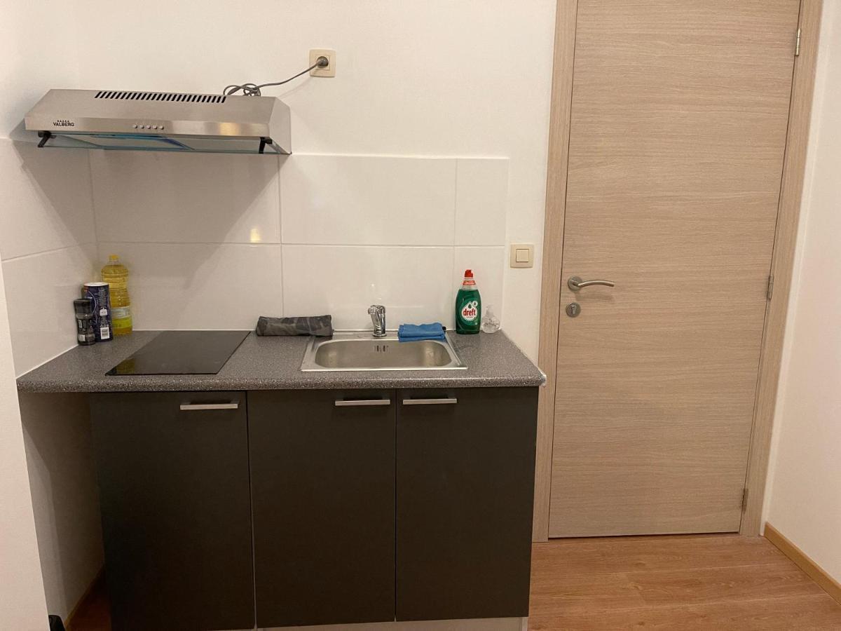 Gites Sax 1 Dinant Ngoại thất bức ảnh